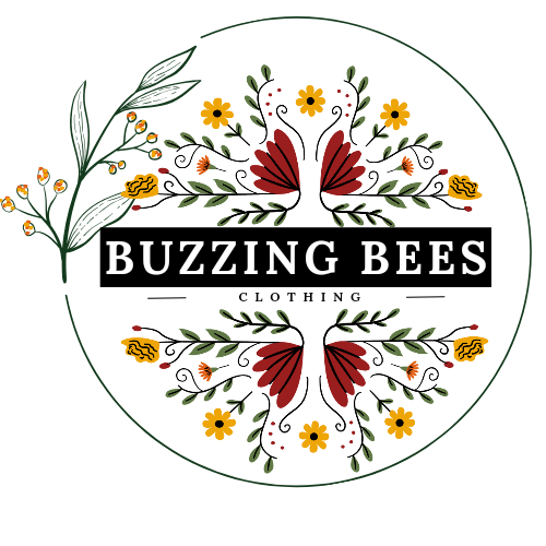 Buzzing Bees