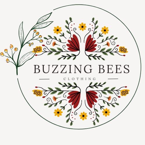 Buzzing Bees
